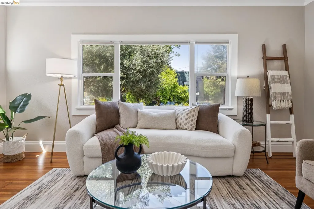 1108 Dwight Way Berkeley CA 94702