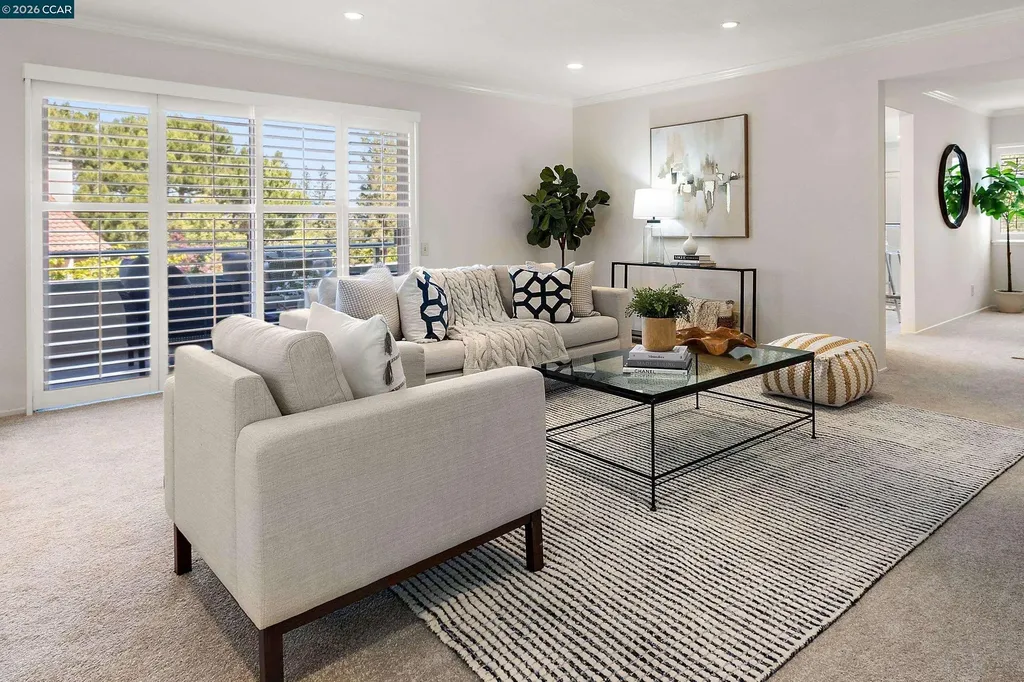 1501 Ptarmigan Drive Walnut Creek CA 94595