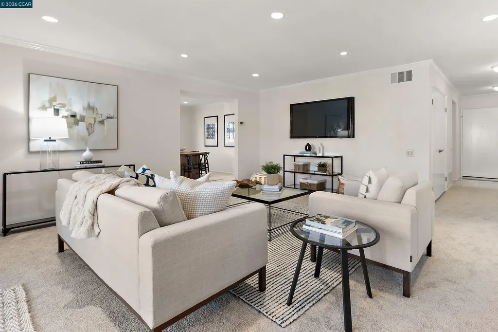 1501 Ptarmigan Drive Walnut Creek CA 94595