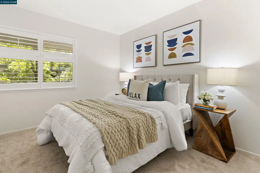 1501 Ptarmigan Drive Walnut Creek CA 94595