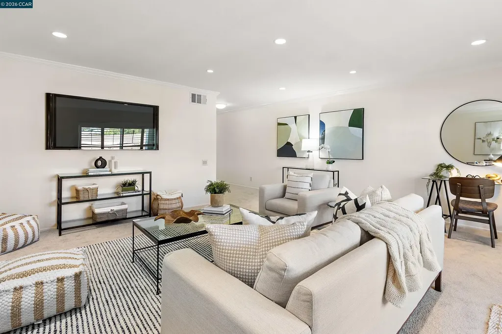 1501 Ptarmigan Drive Walnut Creek CA 94595
