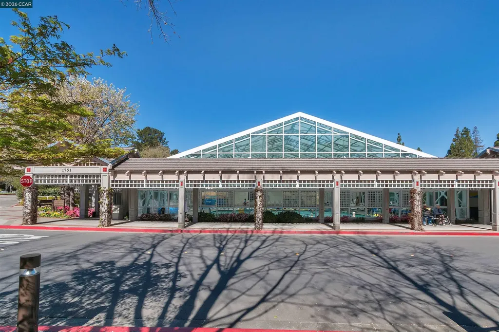 1501 Ptarmigan Drive Walnut Creek CA 94595