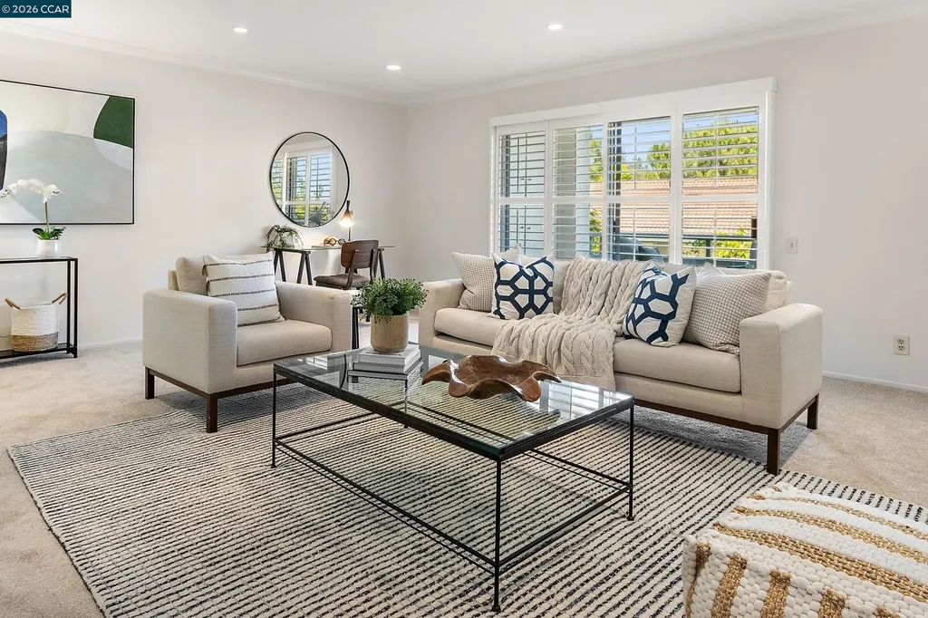 1501 Ptarmigan Drive Walnut Creek CA 94595