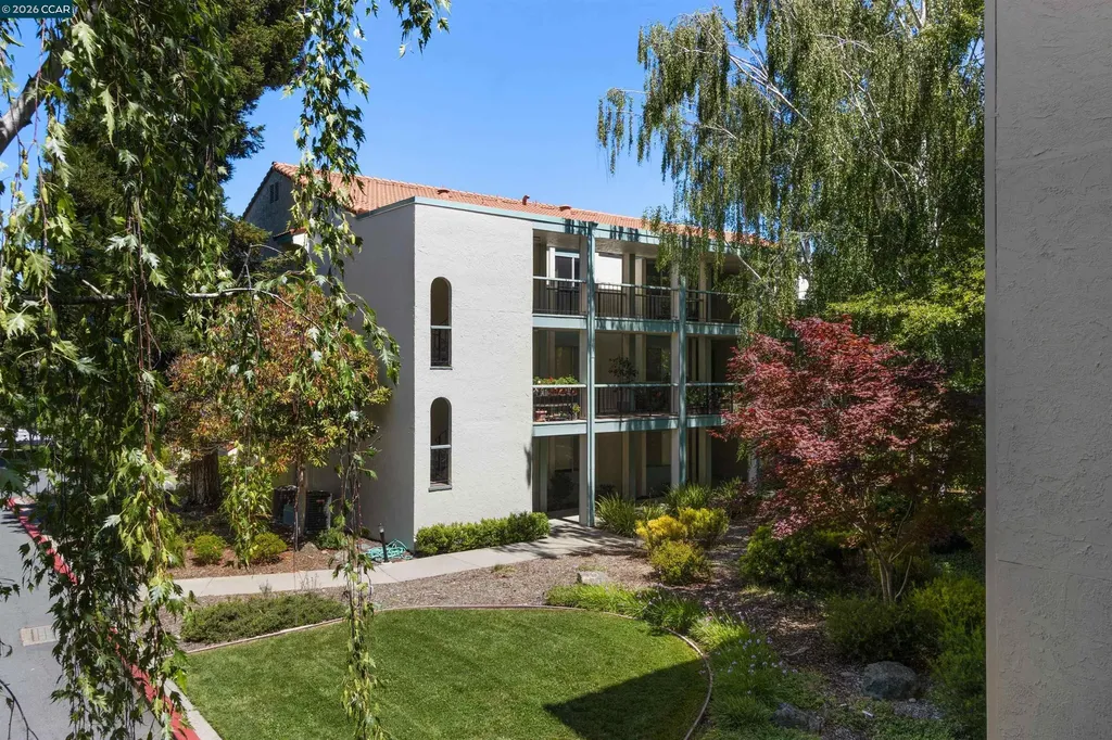 1501 Ptarmigan Drive Walnut Creek CA 94595
