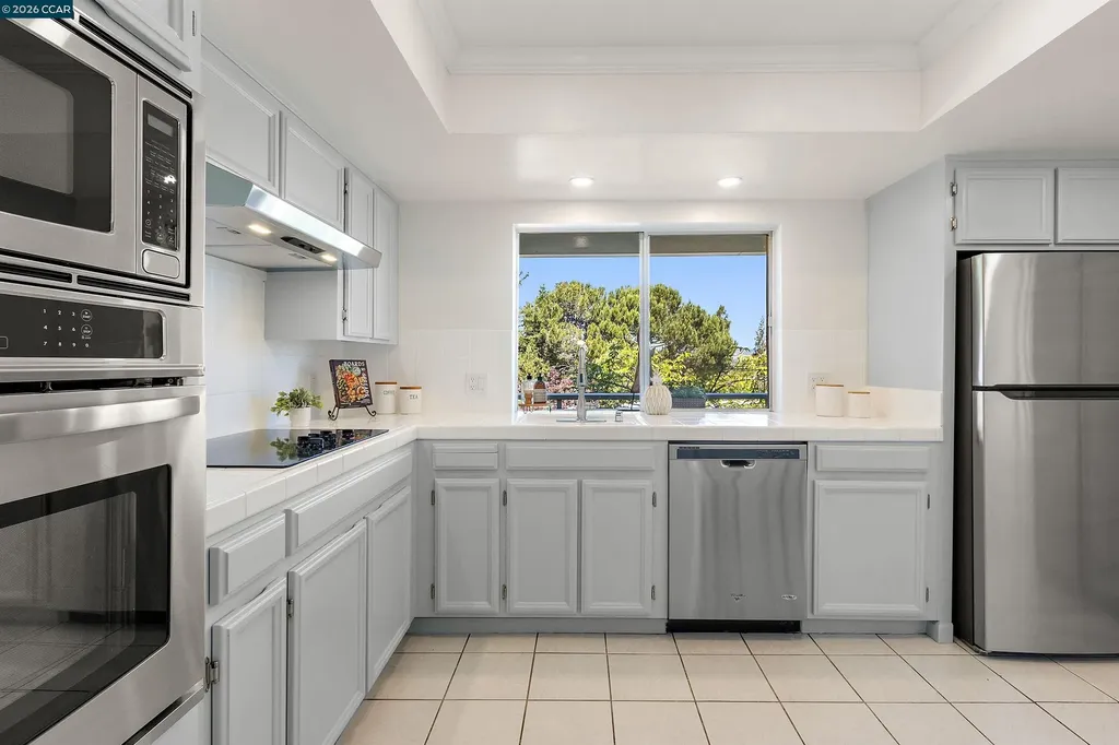 1501 Ptarmigan Drive Walnut Creek CA 94595