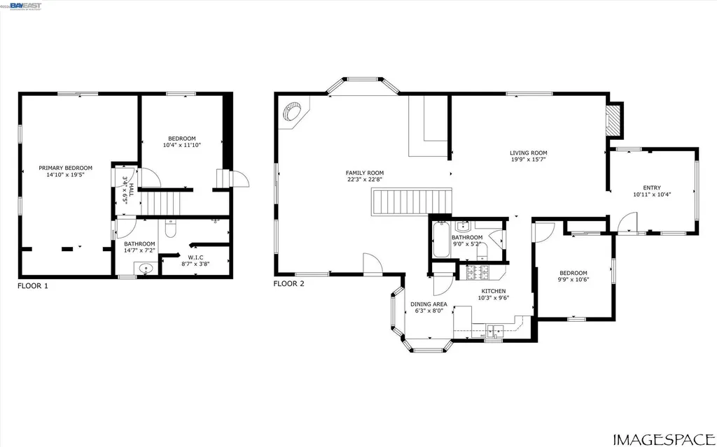 3280 Ohlone Way Hayward CA 94541