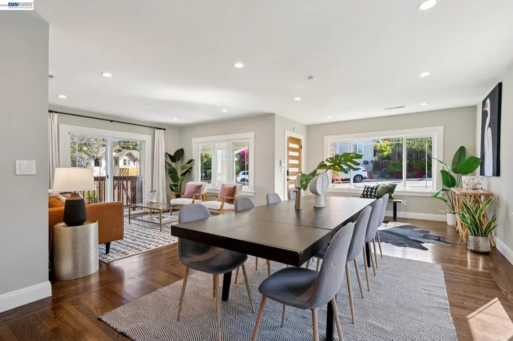 5161 Trask Street Oakland CA 94601