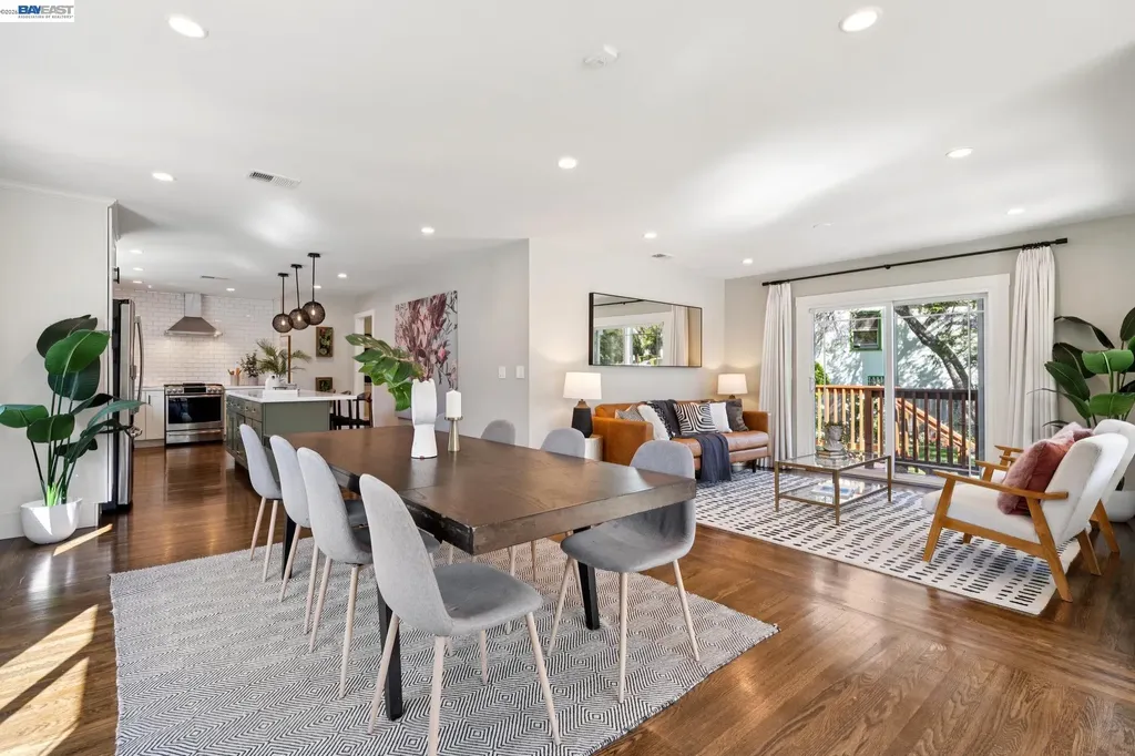 5161 Trask Street Oakland CA 94601