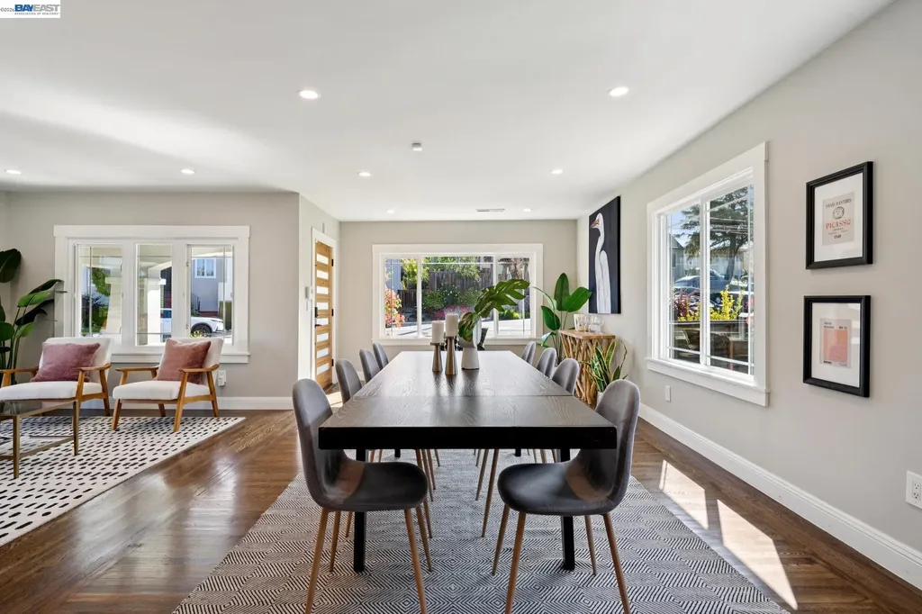 5161 Trask Street Oakland CA 94601