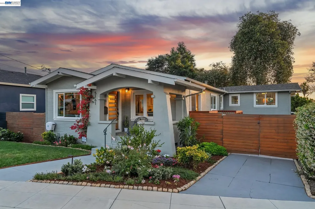 5161 Trask Street Oakland CA 94601