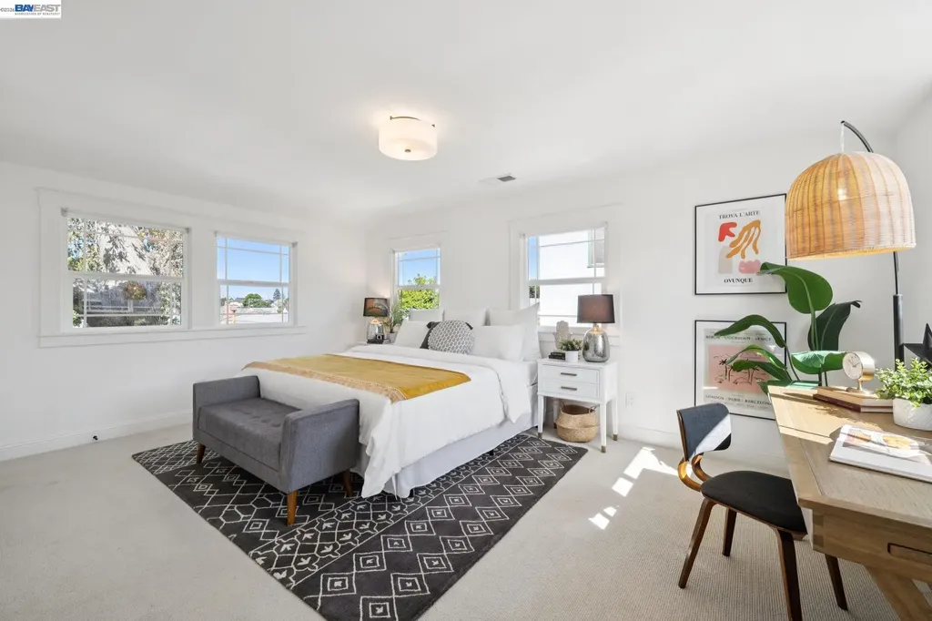 5161 Trask Street Oakland CA 94601