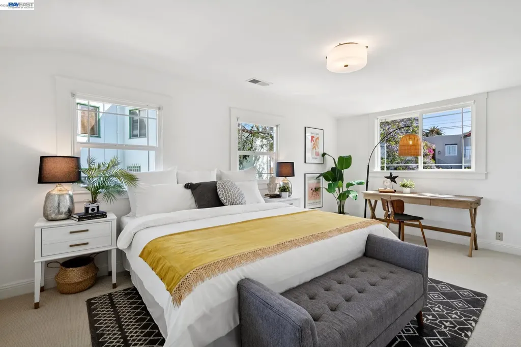 5161 Trask Street Oakland CA 94601