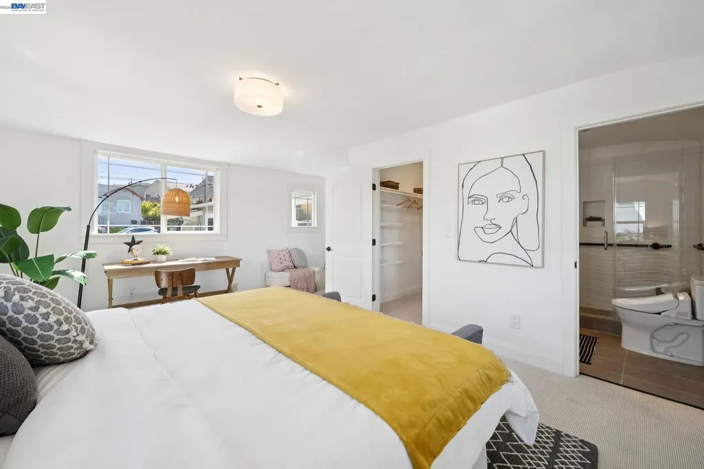 5161 Trask Street Oakland CA 94601
