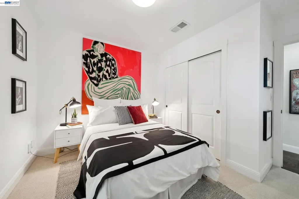 5161 Trask Street Oakland CA 94601