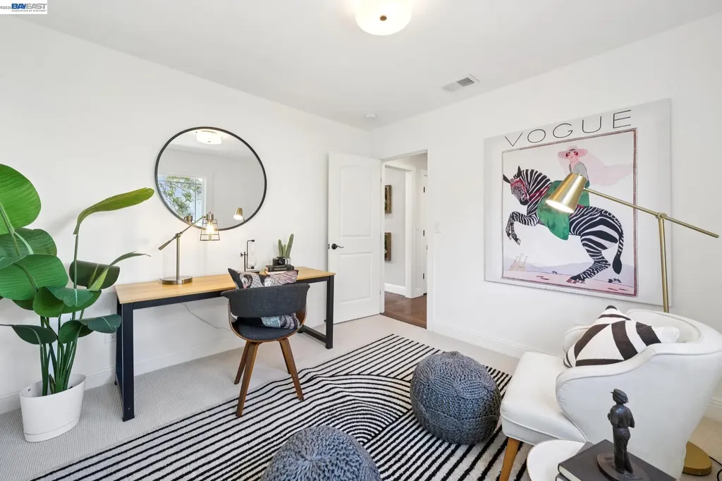 5161 Trask Street Oakland CA 94601