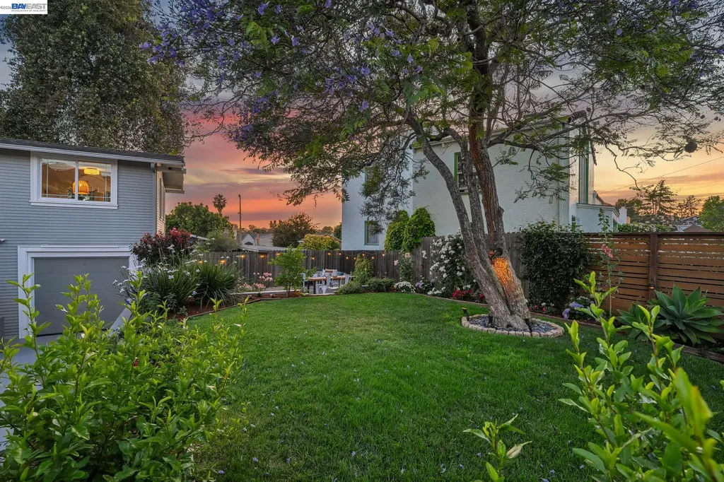5161 Trask Street Oakland CA 94601