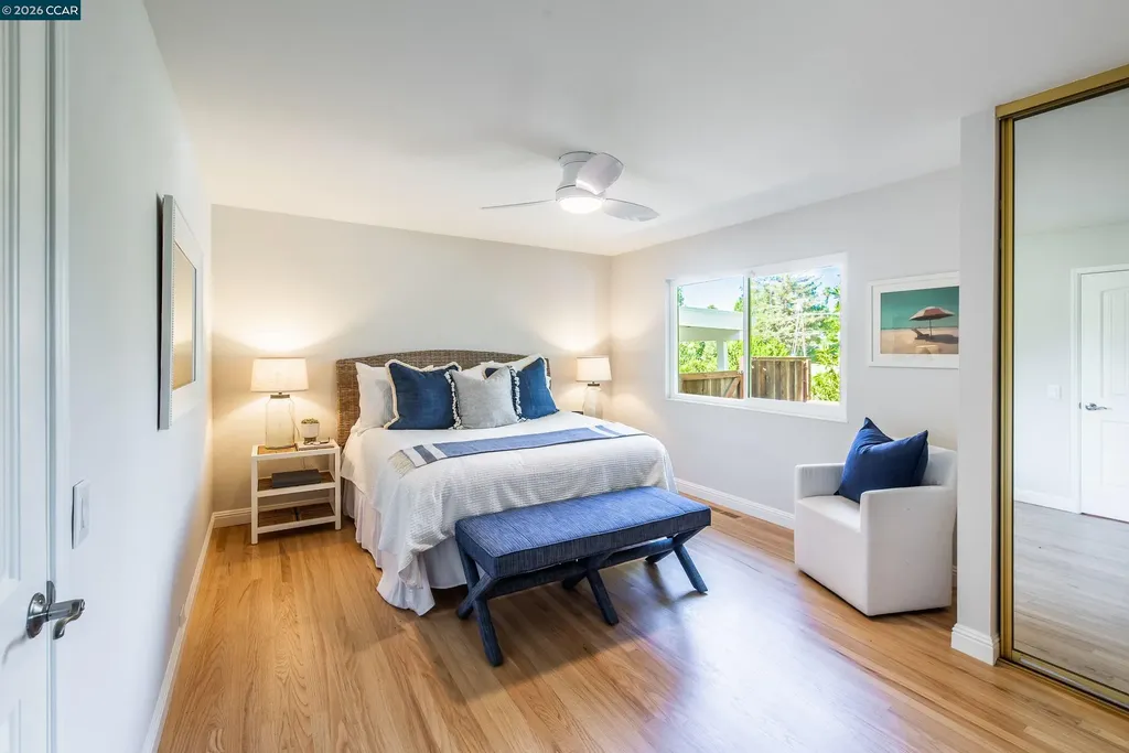 11 Dale Court Lafayette CA 94595