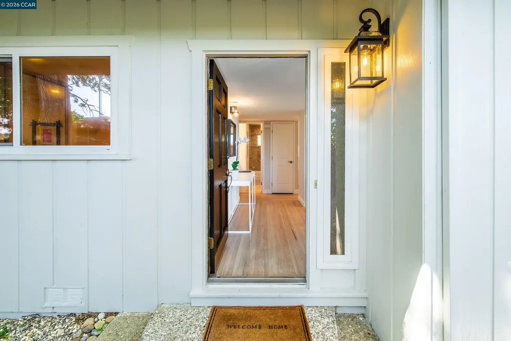 11 Dale Court Lafayette CA 94595