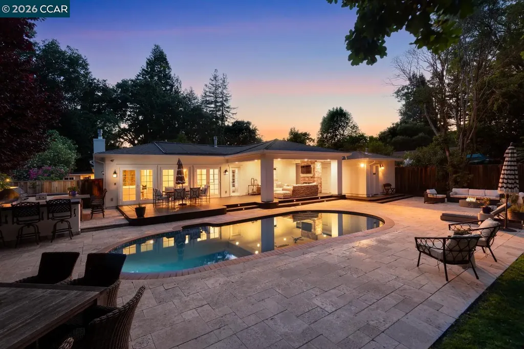 139 Richard Lane Walnut Creek CA 94595