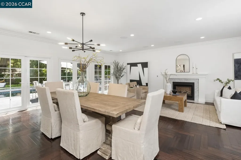 139 Richard Lane Walnut Creek CA 94595