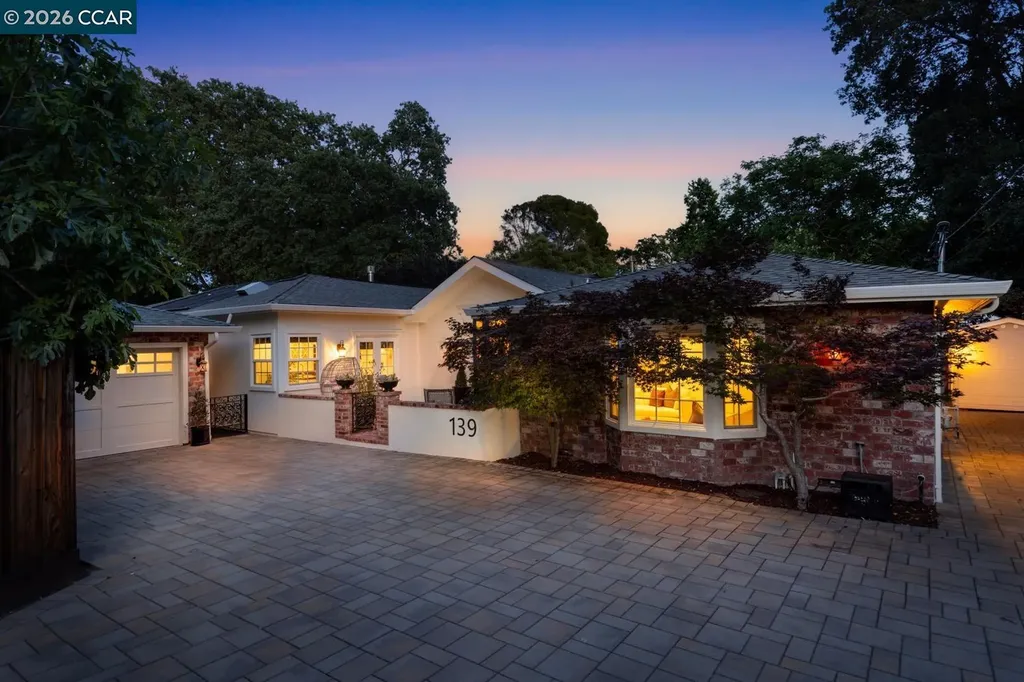139 Richard Lane Walnut Creek CA 94595