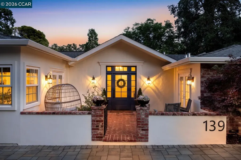 139 Richard Lane Walnut Creek CA 94595