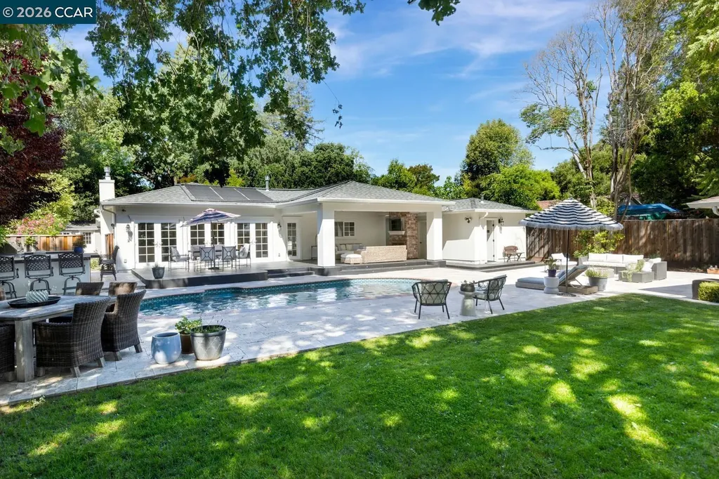 139 Richard Lane Walnut Creek CA 94595