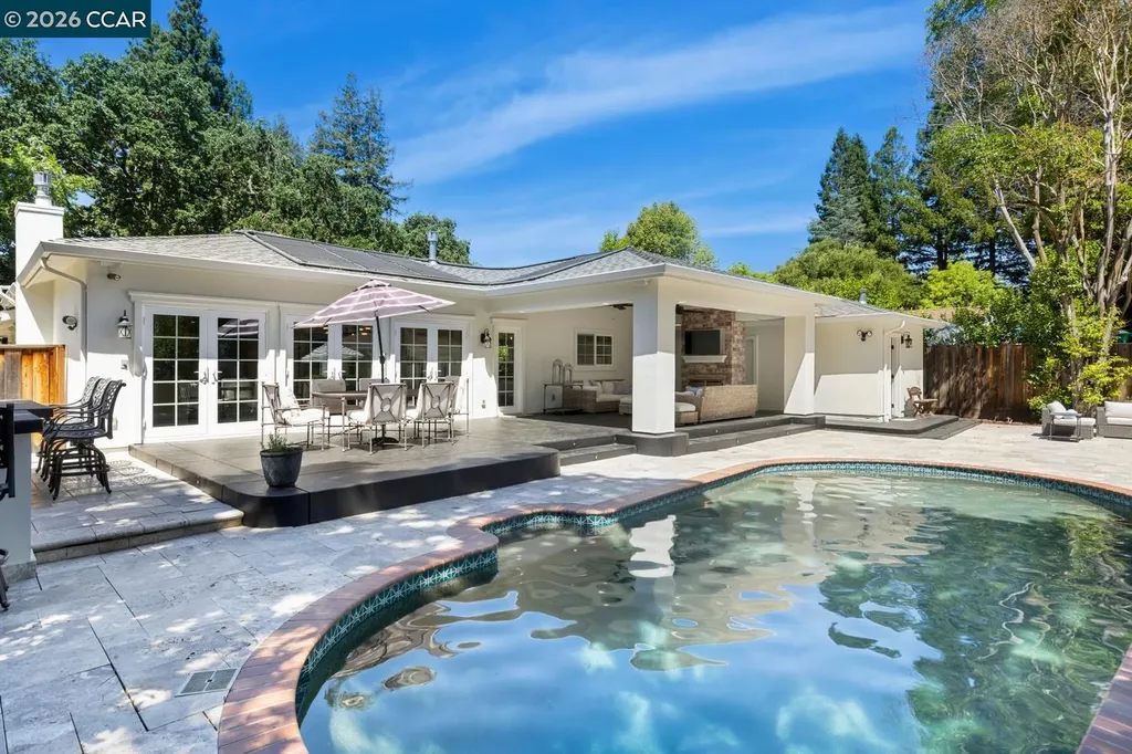 139 Richard Lane Walnut Creek CA 94595
