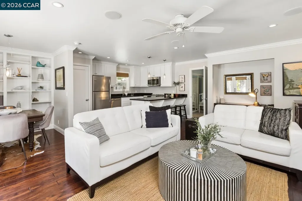 139 Richard Lane Walnut Creek CA 94595