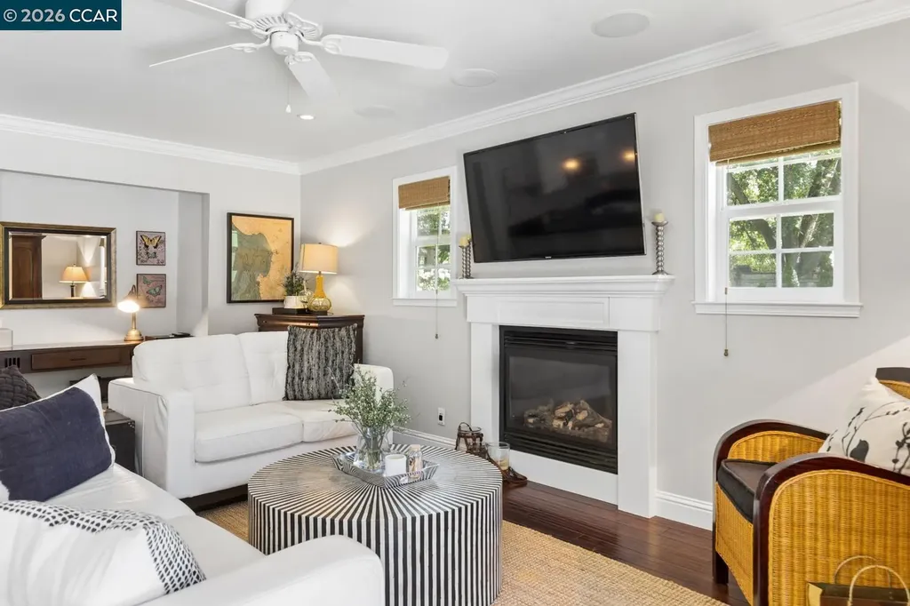 139 Richard Lane Walnut Creek CA 94595