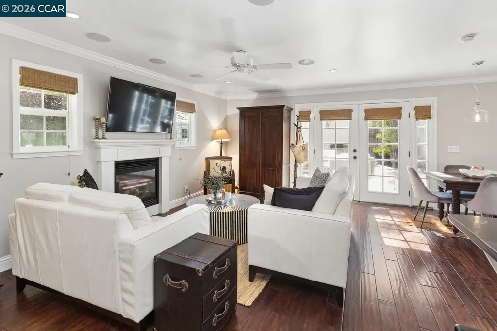 139 Richard Lane Walnut Creek CA 94595
