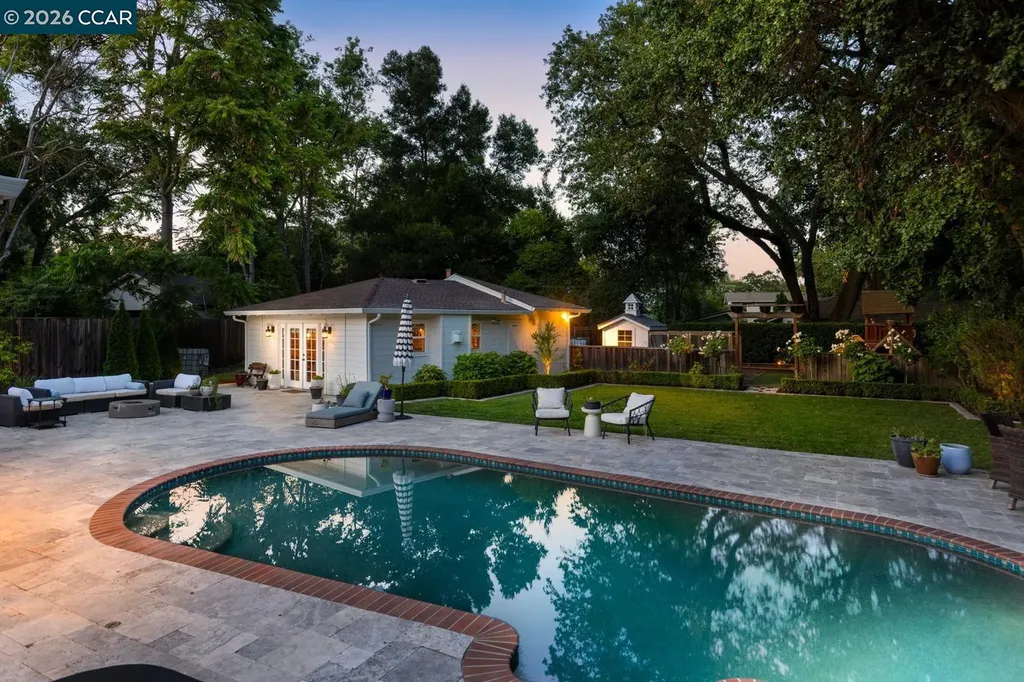 139 Richard Lane Walnut Creek CA 94595