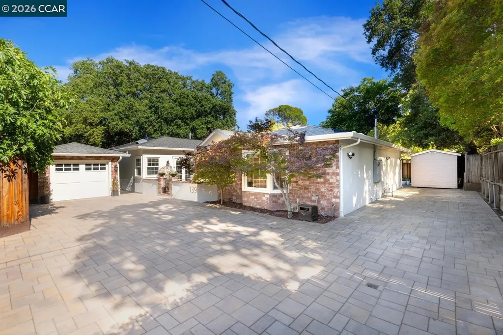 139 Richard Lane Walnut Creek CA 94595