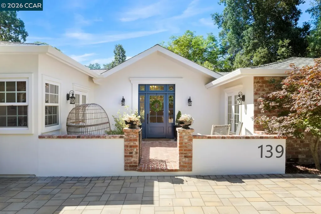 139 Richard Lane Walnut Creek CA 94595