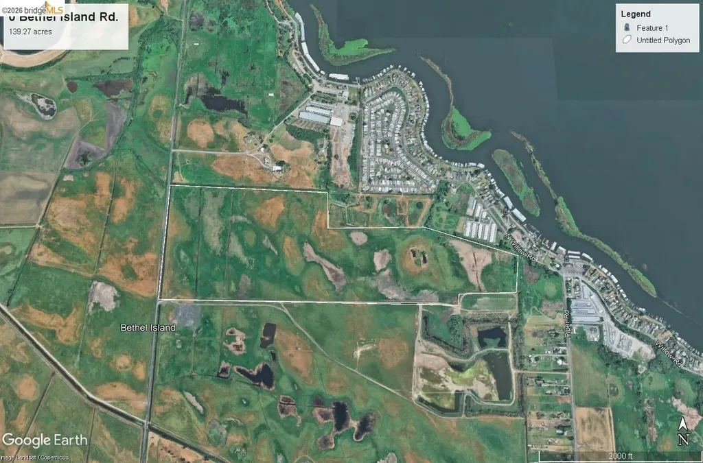 0 Bethel Island Road Bethel Island CA 94511