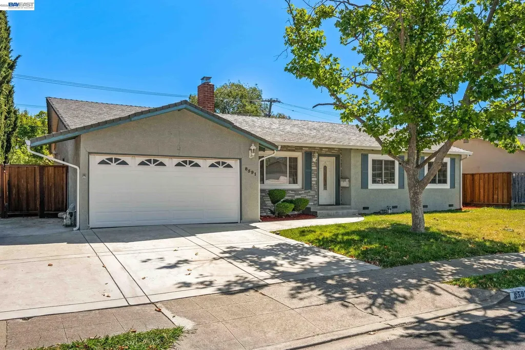 8591 Beverly Lane Dublin CA 94568