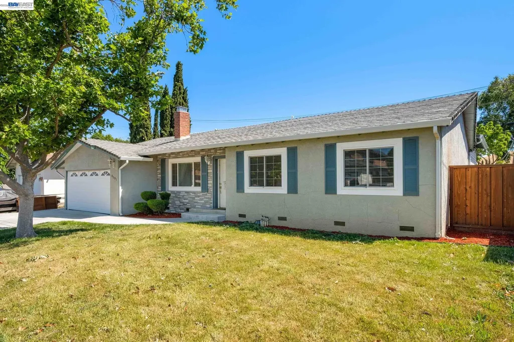 8591 Beverly Lane Dublin CA 94568