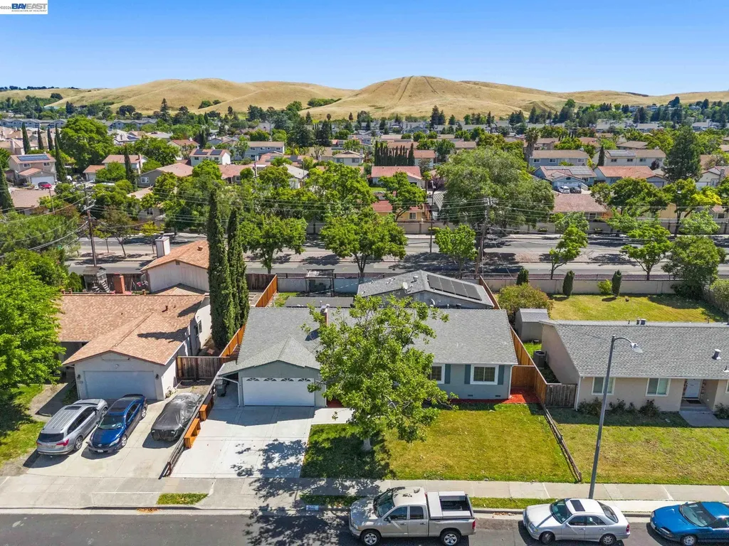 8591 Beverly Lane Dublin CA 94568