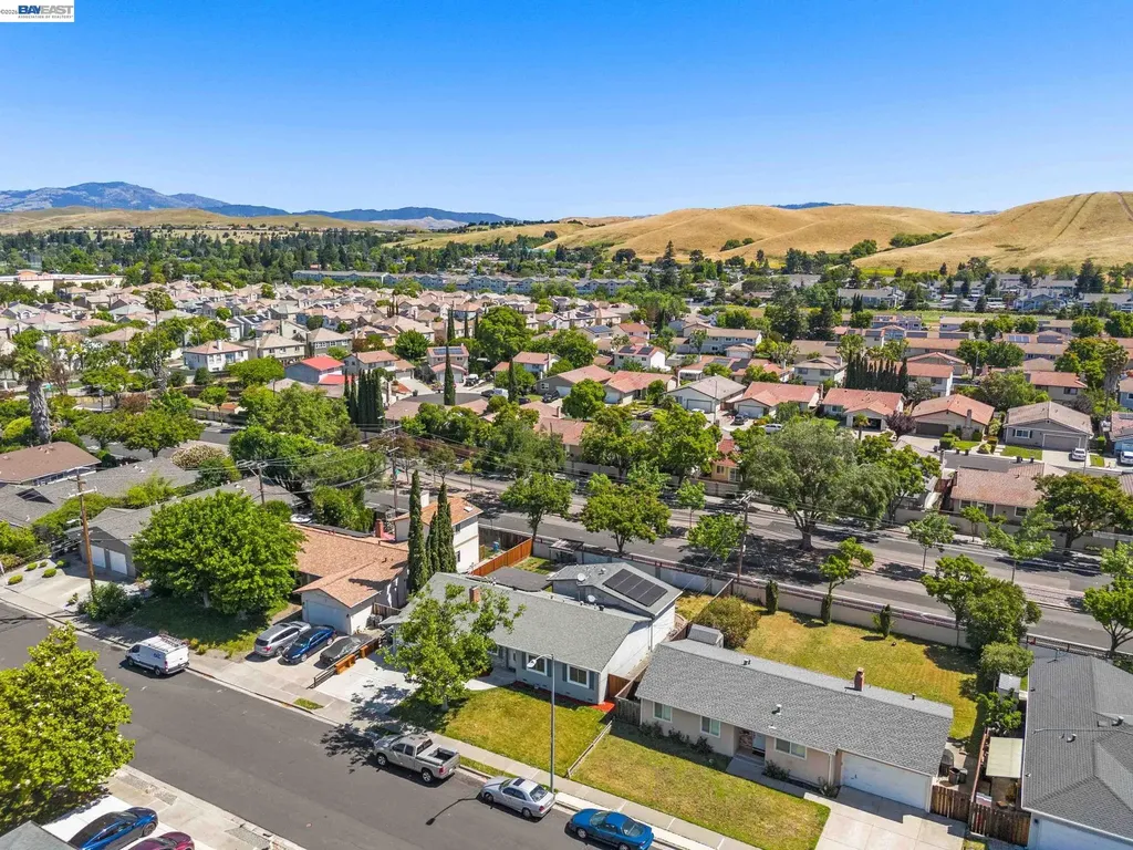8591 Beverly Lane Dublin CA 94568
