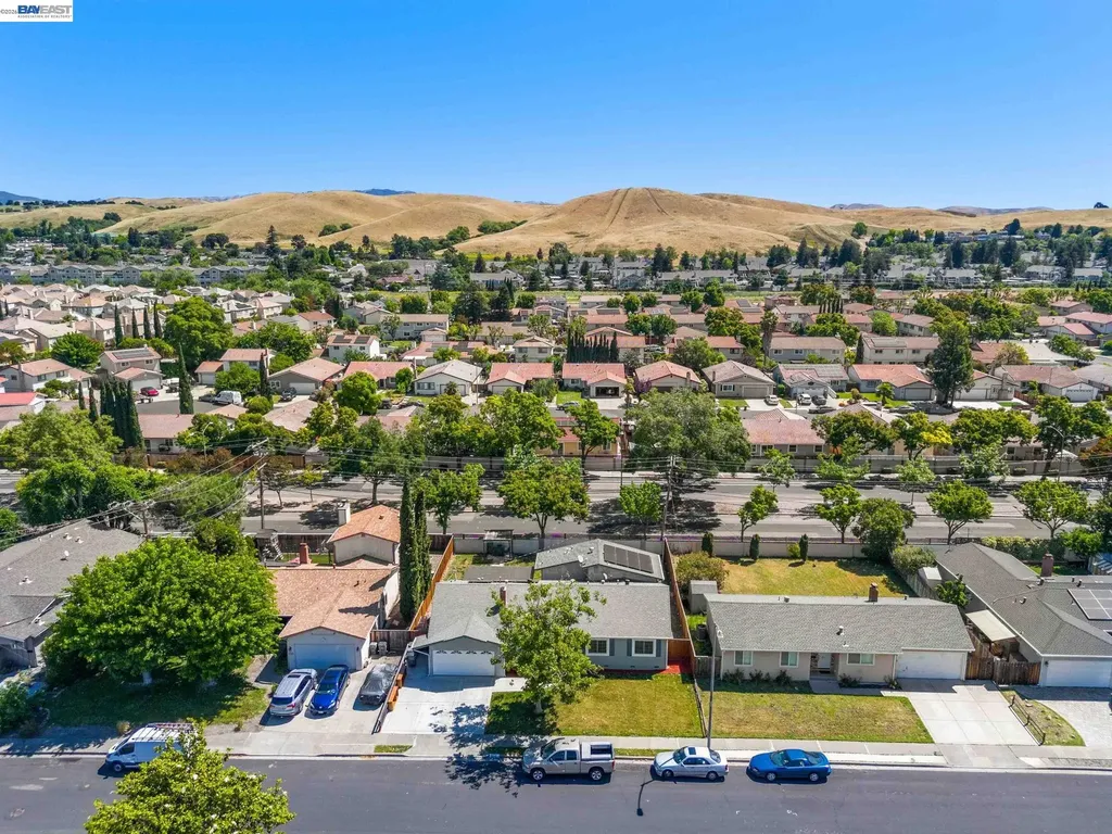 8591 Beverly Lane Dublin CA 94568