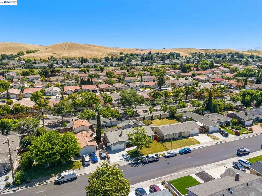 8591 Beverly Lane Dublin CA 94568
