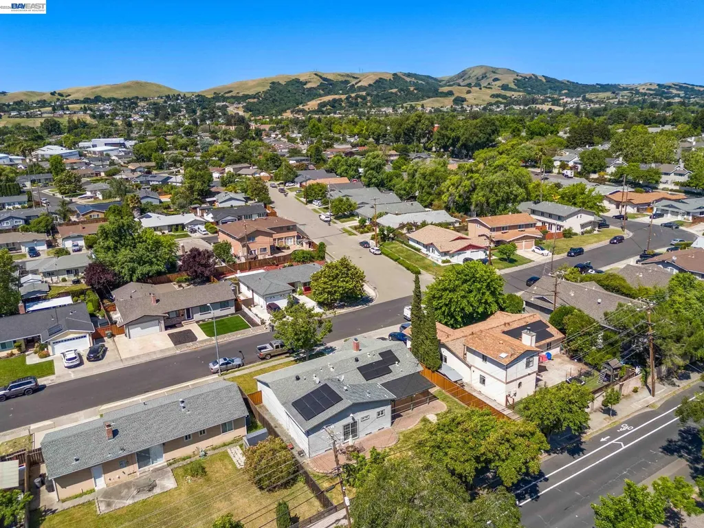 8591 Beverly Lane Dublin CA 94568