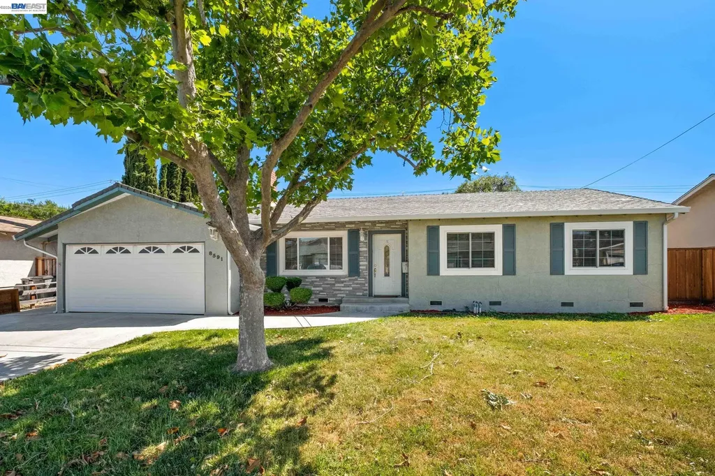 8591 Beverly Lane Dublin CA 94568