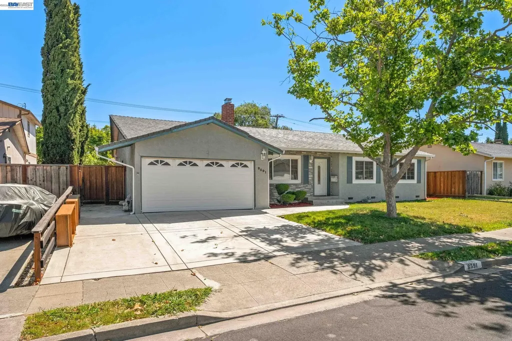 8591 Beverly Lane Dublin CA 94568