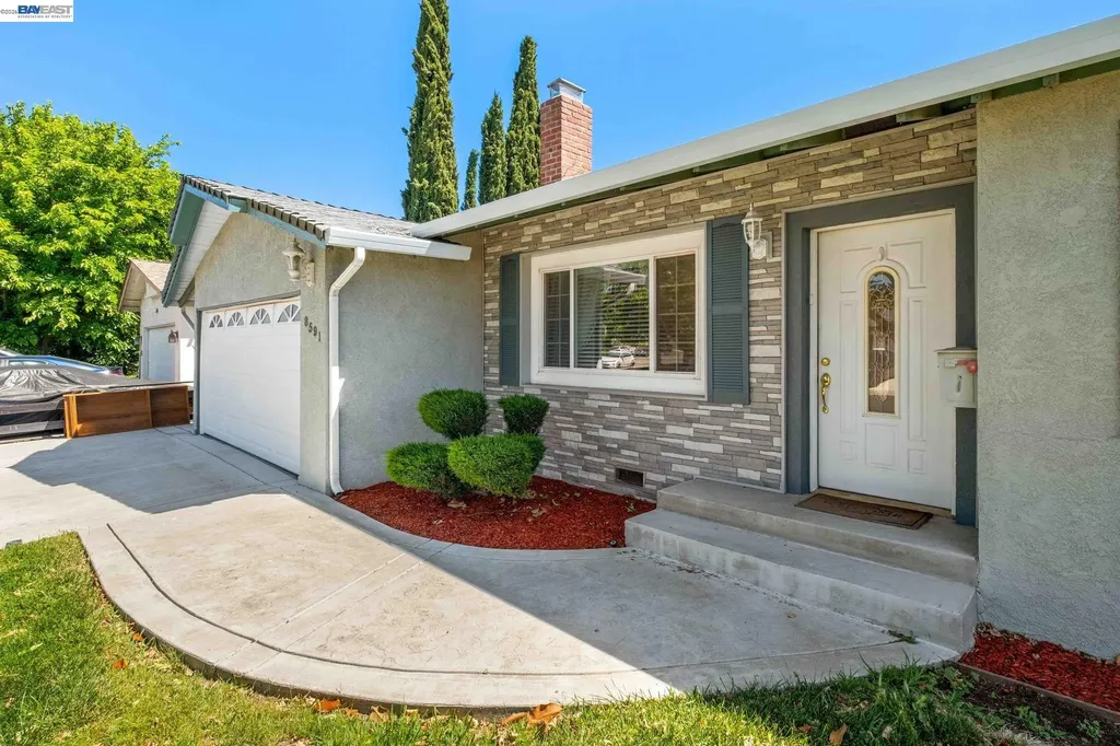 8591 Beverly Lane Dublin CA 94568