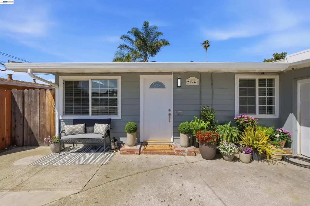 27767 Coronado Way Hayward CA 94545