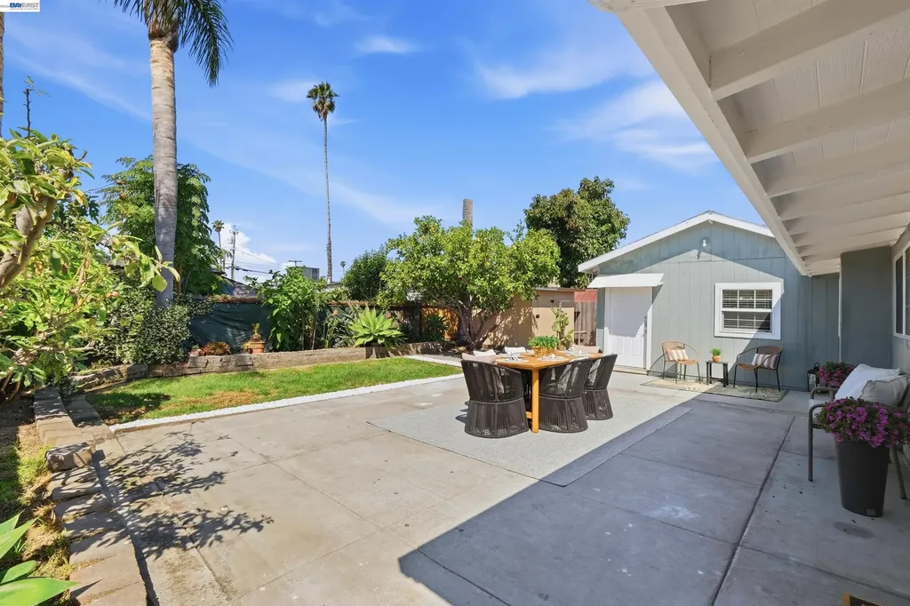 27767 Coronado Way Hayward CA 94545