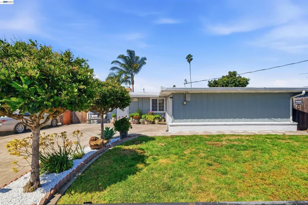 27767 Coronado Way Hayward CA 94545