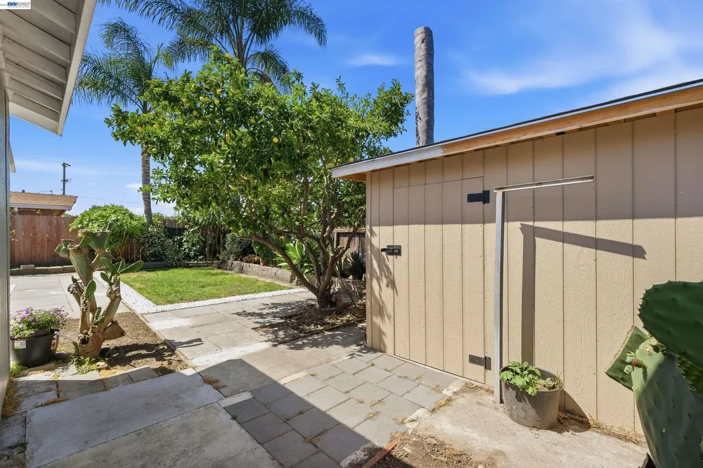 27767 Coronado Way Hayward CA 94545