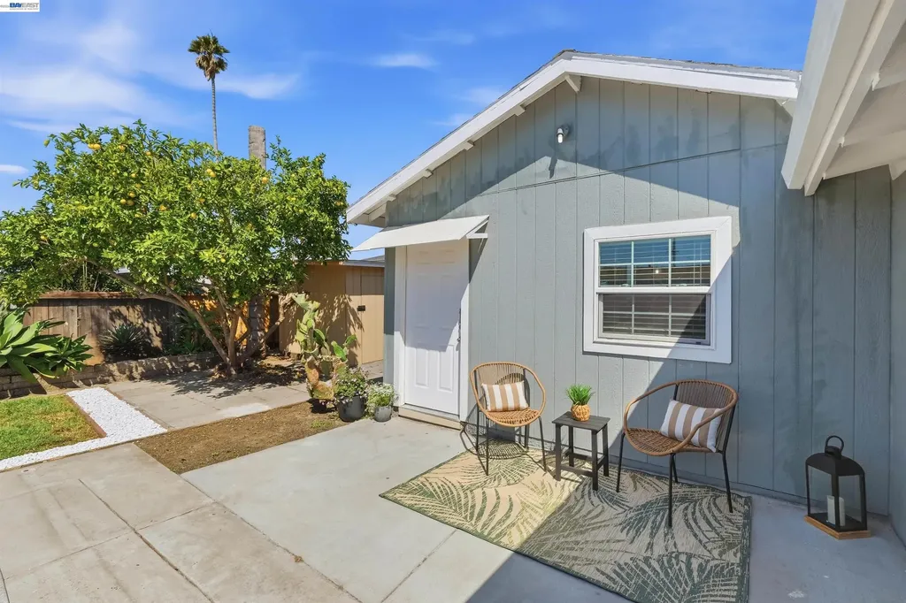 27767 Coronado Way Hayward CA 94545